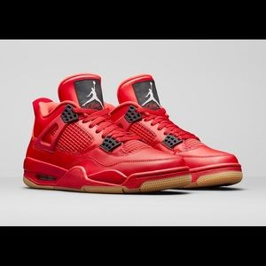 limited edition valentine’s day air jordans!